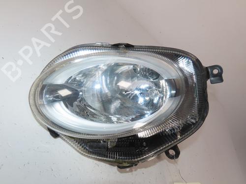 Left daytime light FIAT 500 (312_) 1.2 (312AXA1A) | BP37253001C104 - Image 4