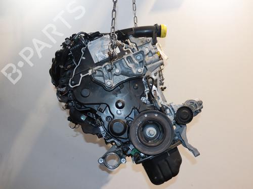 Engine PEUGEOT 308 II (LB_, LP_, LW_, LH_, L3_) 1.5 BlueHDi 130 | BP29644029M1 
