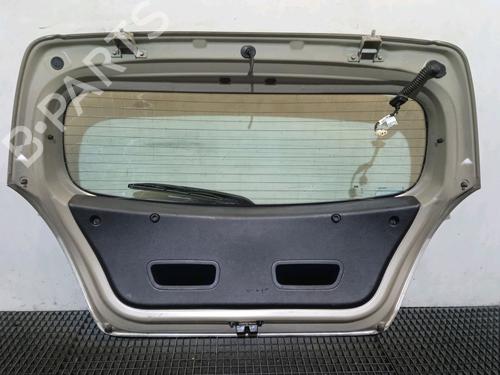 Used Tailgate HYUNDAI i20 I (PB, PBT) 1.4 CRDi (90 hp) 15100531