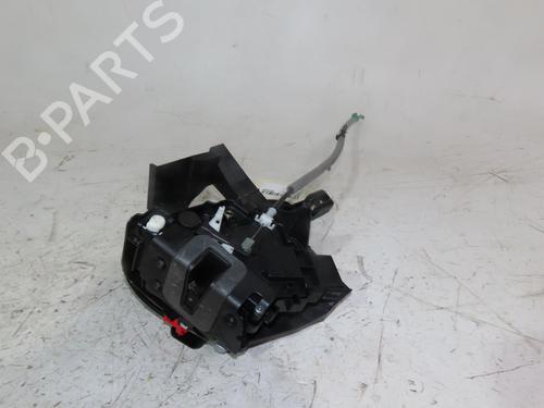 Used Rear left lock FORD MONDEO IV (BA7) 2.0 TDCi (140 hp) 19669237