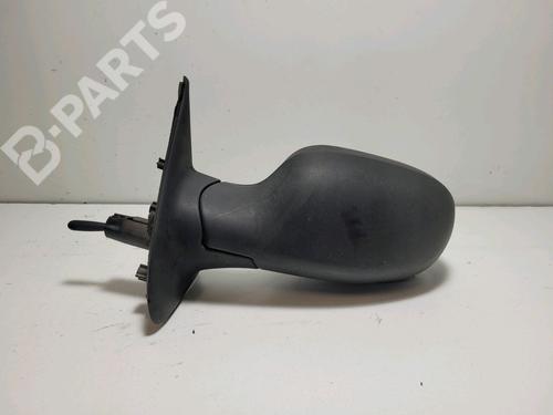 Left mirror NISSAN MICRA III (K12) 1.2 16V | BP9035476C26 