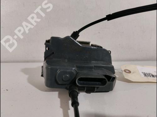 Rear right lock RENAULT SCÉNIC II (JM0/1_) 1.6 16V (JM1R) | BP11255669C99 