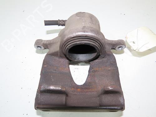 Used Left front brake caliper MERCEDES-BENZ A-CLASS (W177) A 180 d (177.010) (116 hp) 15799429
