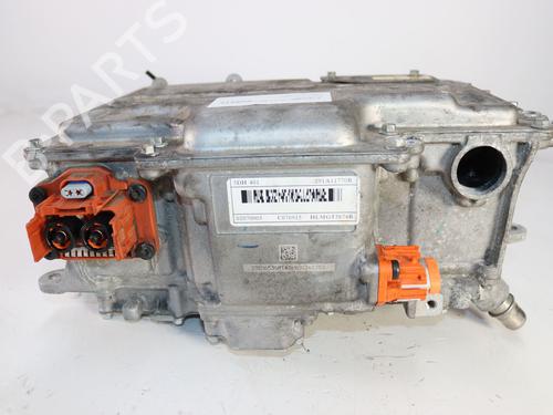 Used Inverter/Converter RENAULT ARKANA I (LCM_, LDN_) 1.6 E-TECH 145 (LDMU) (143 hp) 29380382