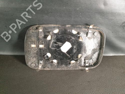 Right mirror glass VW CADDY II Box Body/MPV (9K9A) 1.9 SDI | BP14897813C147 