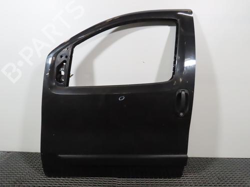 Left front door PEUGEOT BIPPER Tepee 1.4 HDi | BP16479110C2