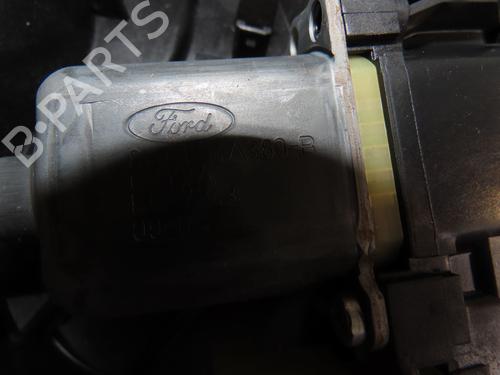 Front left window mechanism FORD FIESTA VI (CB1, CCN) 1.25 | BP19791425C22 