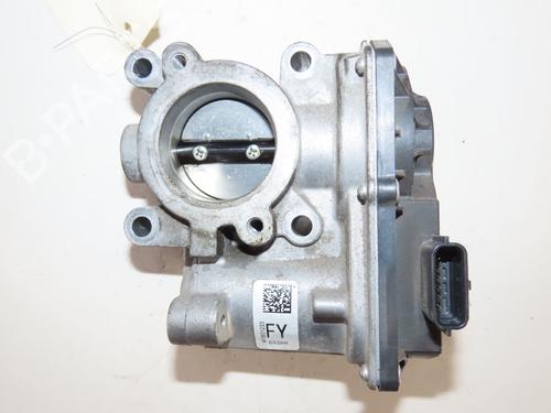 Throttle body RENAULT CAPTUR I (J5_, H5_) 0.9 TCe 90 | BP30522694M82