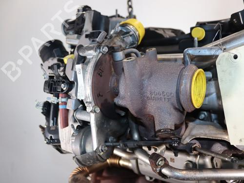 Engine RENAULT CLIO IV (BH_) 1.5 dCi 90 | BP39454161M1 - Image 2