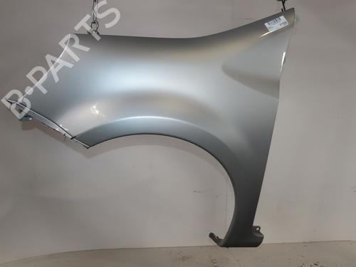 Forkjerm venstre RENAULT MODUS / GRAND MODUS (F/JP0_) 1.5 dCi 90 (88 hp) 27622151