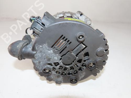 Used Alternator KIA SPORTAGE III (SL) 1.7 CRDi (116 hp) 29344501