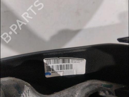 Used Steering wheel RENAULT CAPTUR I (J5_, H5_) 1.5 dCi 90 (J5N4, J5M5, J5MW, J5M6, J5AL, J5AJ) (90 hp) 11373265