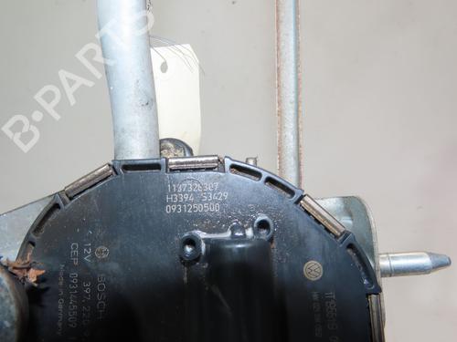 Front wiper motor VW TOURAN (1T1, 1T2) 1.9 TDI | BP20711077M29 