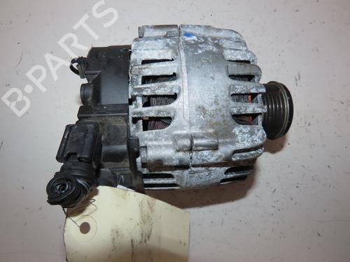 Used Alternator PEUGEOT 2008 II (UD_, US_, UY_, UJ_, UR_, UC_) 1.2 PureTech 130 (USHNS, URHNS) (130 hp) 27666219