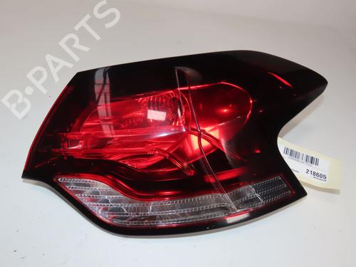 Right taillight CITROËN DS4 (NX_) 1.2 THP 130 | BP33478971C35 - Image 4