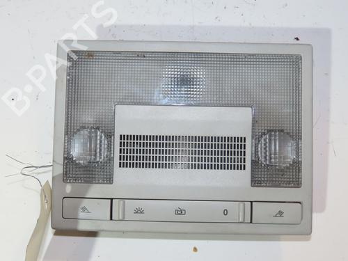 Used Interior roof light VW POLO V (6R1, 6C1) 1.6 TDI (90 hp) 29414896