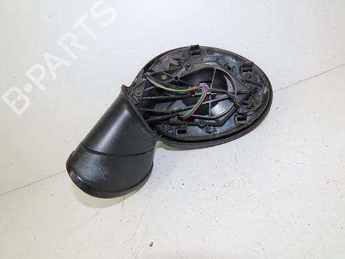Left mirror MINI MINI (R56) Cooper D | BP17100931C26 