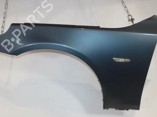 Left front fenders BMW 5 (E60) 520 d | BP30117711C41