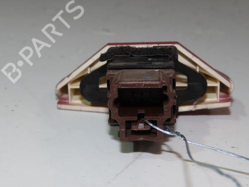 Warning switch CITROËN C5 I Break (DE_) 2.0 16V (DERFNF, DERFNC, RERFNC) | BP29469301I22 
