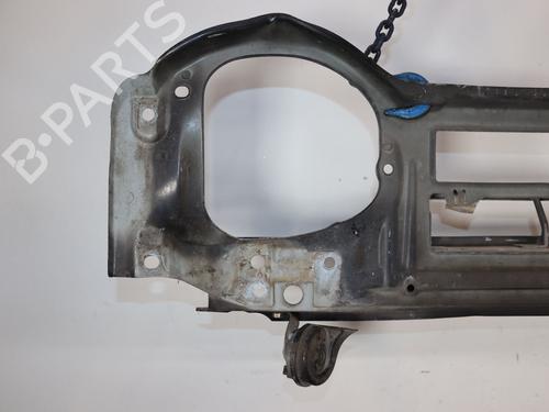 Used Front slam panel Front slam panel RENAULT TWINGO I (C06_) 1.2 (C066, C068) (58 hp) 36244698 36244698