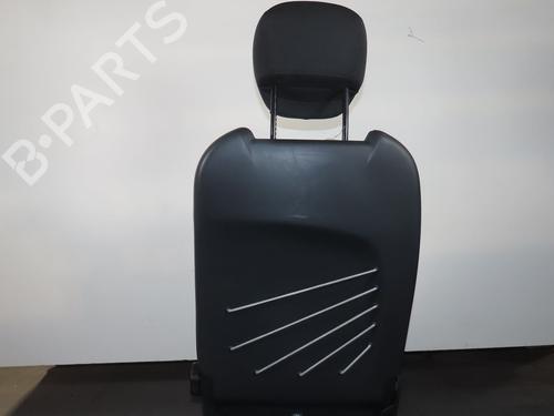 Used Right front seat RENAULT CAPTUR I (J5_, H5_) 0.9 TCe 90 (90 hp) 30825239