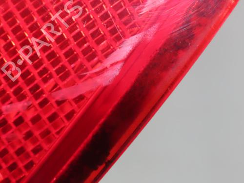 Right taillight RENAULT CLIO III (BR0/1, CR0/1) 1.5 dCi (C/BR0G, C/BR1G) | BP27551320C35 