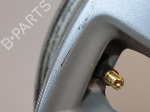 Used Rim PEUGEOT 208 I (CA_, CC_) 1.4 HDi (68 hp) 17731330