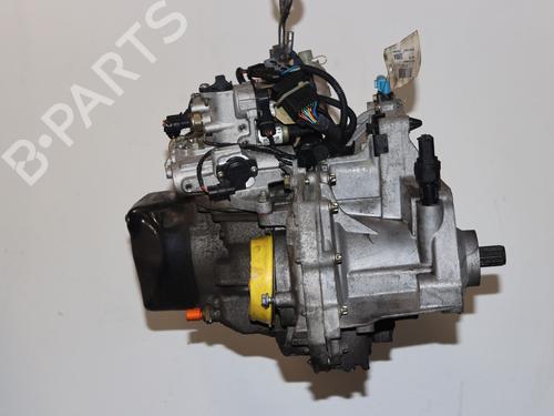 Gearbox RENAULT TWINGO I (C06_) 1.2 (C066, C068) | BP25705991M3 