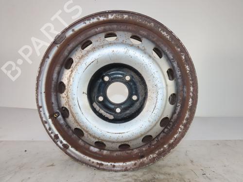 Used Rim PEUGEOT EXPERT Tepee (VF3X_) 2.0 HDi 100 (98 hp) 19917335