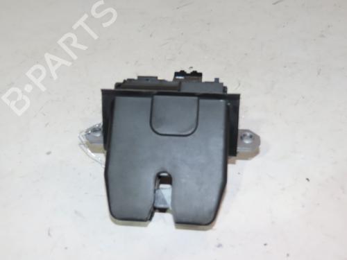 Bagklap lås FORD MONDEO IV (BA7) 2.0 TDCi (140 hp) 18667293