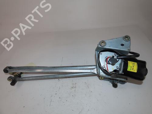 Used Front wiper motor PEUGEOT 306 Hatchback (7A, 7C, N3, N5) 1.9 D (68 hp) 25906256