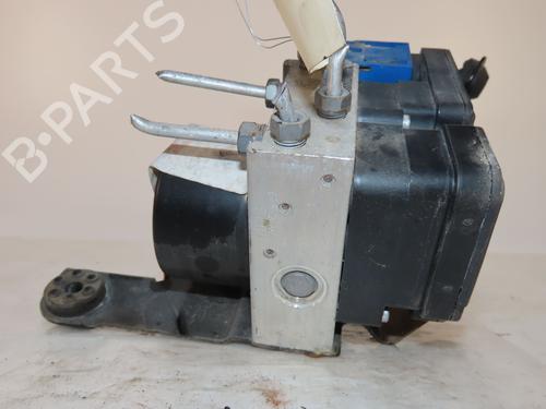 ABS pump RENAULT MEGANE III Hatchback (BZ0/1_, B3_) 1.5 dCi | BP17995996M43 