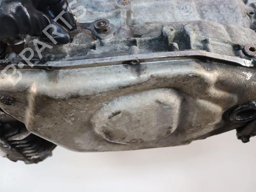 Used Gearbox Gearbox AUDI A5 (8T3) 3.0 TDI quattro (245 hp) 40051660 40051660