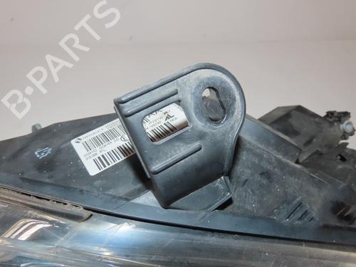Left headlight RENAULT MEGANE III Hatchback (BZ0/1_, B3_) 1.5 dCi (BZ09, BZ0D, BZ1W, BZ29, BZ14) | BP40484569C28 - Image 4