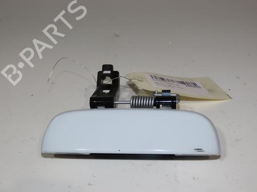 Used Front left exterior door handle RENAULT TWINGO III (BCM_, BCA_) 0.9 TCe 90 (BCM9, BCM2) (90 hp) 23162699