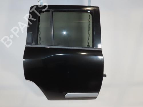 Right rear door JEEP COMPASS (MK49) 2.0 CRD 4x4 | BP27510168C5