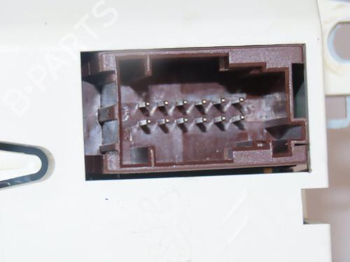 Used Display monitor PEUGEOT 407 SW (6E_, 6D_) 2.0 HDi 135 (136 hp) 30501922