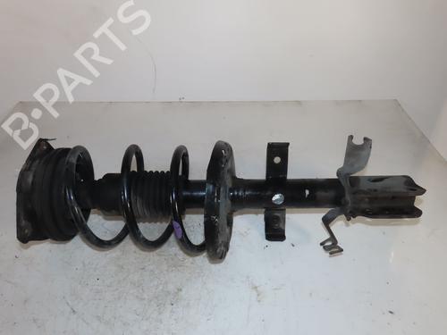 Right front shock absorber RENAULT CLIO III (BR0/1, CR0/1) 1.2 16V (BR02, BR0J, BR11, CR02, CR0J, CR11) | BP23334032M17 