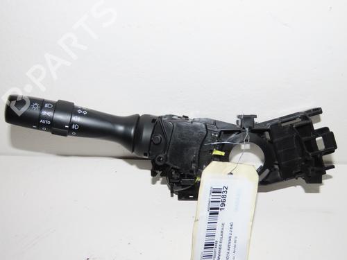 Used Headlight switch Headlight switch 14959606 14959606