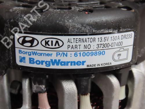 Generator KIA CEED (CD) 1.5 T-GDI | BP38100386M7 - Image 4