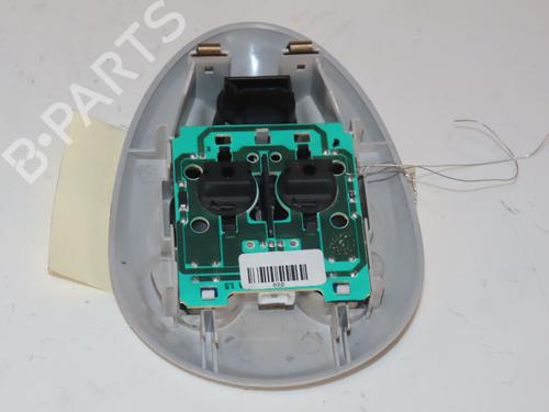 Plafonnier MINI MINI (R50, R53) Cooper (116 hp) 30522779