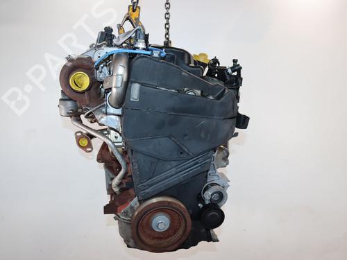 Engine NISSAN QASHQAI II (J11, J11_) 1.5 dCi | BP37062135M1 - Image 4