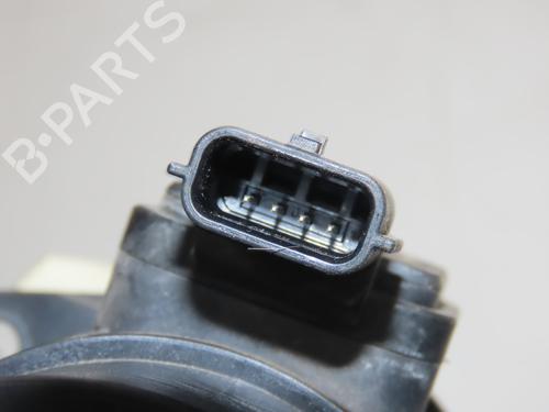 Mass air flow sensor RENAULT MEGANE III Hatchback (BZ0/1_, B3_) 1.5 dCi (BZ09, BZ0D, BZ1W, BZ29, BZ14) | BP39893382M95 - Image 2