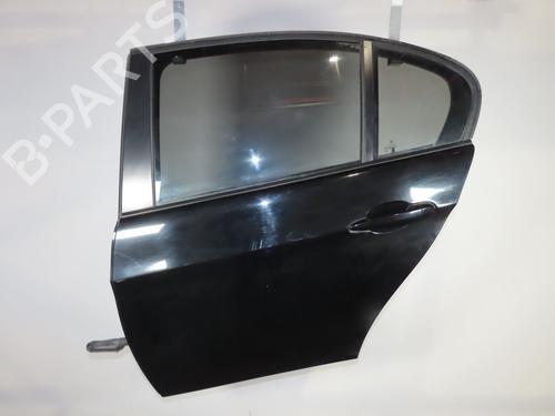 Used Left rear door BMW 3 (E90) 320 d (177 hp) 19480195