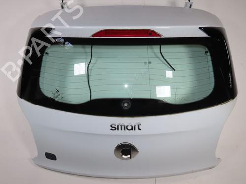 Tailgate SMART FORFOUR Hatchback (453) electric drive (453.091) | BP33478943C6  - Image 5
