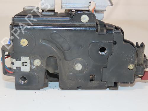 Front left lock AUDI A3 (8P1) 1.9 TDI | BP30486825C98 