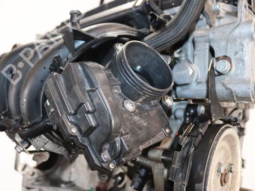 Used Engine Engine PEUGEOT 308 I (4A_, 4C_) 1.4 16V (95 hp) 33860000 33860000
