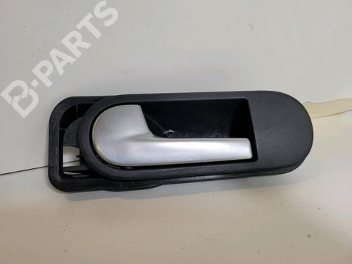Used Rear left interior door handle Rear left interior door handle VW GOLF PLUS V (5M1, 521) 2.0 TDI 16V (140 hp) 9027222 9027222