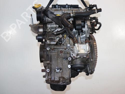 Engine RENAULT TWINGO III (BCM_, BCA_) 0.9 TCe 90 (BCM9, BCM2) | BP39627540M1 - Image 6