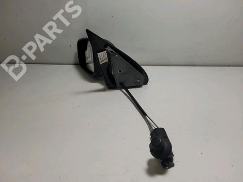 Left mirror SKODA FABIA I Combi (6Y5) 1.9 SDI | BP9033946C26 